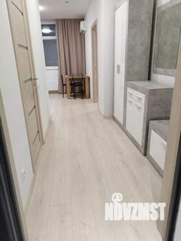 1-к квартира, на длительный срок, 32м2, 20/25 этаж