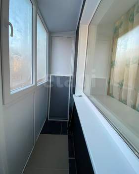 2-к квартира, на длительный срок, 61м2, 5/5 этаж