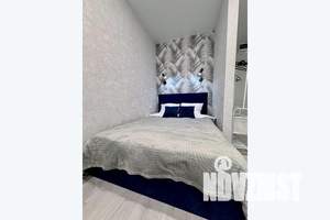 1-к квартира, посуточно, 27м2, 18/22 этаж