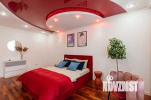 3-к квартира, посуточно, 120м2, 2/10 этаж