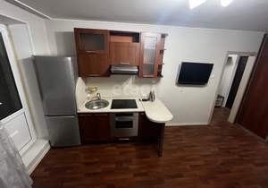 1-к квартира, на длительный срок, 35м2, 3/9 этаж