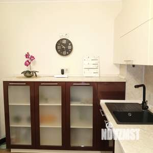 1-к квартира, посуточно, 50м2, 6/13 этаж