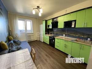 1-к квартира, на длительный срок, 43м2, 16/16 этаж