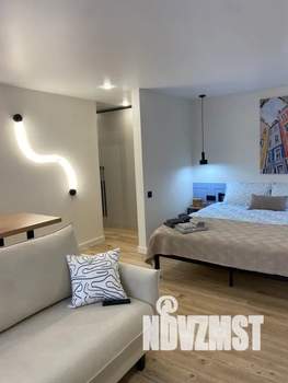 1-к квартира, посуточно, 32м2, 2/5 этаж