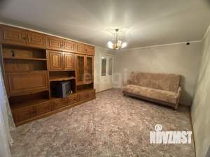 2-к квартира, на длительный срок, 53м2, 2/5 этаж