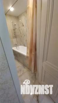 2-к квартира, посуточно, 53м2, 12/15 этаж