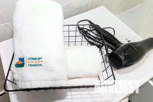 1-к квартира, посуточно, 42м2, 7/23 этаж