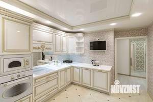 1-к квартира, на длительный срок, 41м2, 17/24 этаж