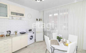 1-к квартира, на длительный срок, 42м2, 3/14 этаж