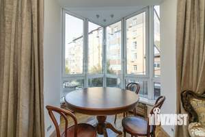 2-к квартира, на длительный срок, 92м2, 2/6 этаж