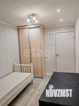 3-к квартира, на длительный срок, 59м2, 4/9 этаж