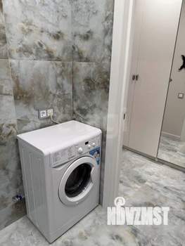 Студия квартира, на длительный срок, 25м2, 6/16 этаж