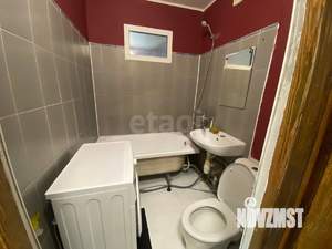 1-к квартира, на длительный срок, 33м2, 5/5 этаж