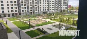 Студия квартира, посуточно, 19м2, 3/15 этаж