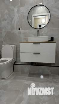 1-к квартира, на длительный срок, 41м2, 13/16 этаж