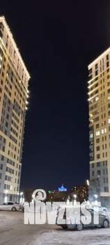 1-к квартира, посуточно, 28м2, 14/19 этаж