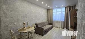 Студия квартира, на длительный срок, 29м2, 12/14 этаж