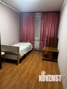 3-к квартира, на длительный срок, 64м2, 5/5 этаж