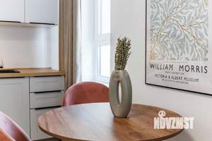 1-к квартира, на длительный срок, 36м2, 15/17 этаж