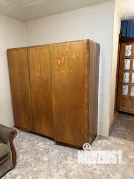 1-к квартира, на длительный срок, 17м2, 6/8 этаж