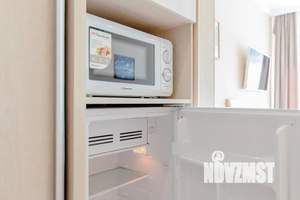 Студия квартира, посуточно, 25м2, 2/17 этаж