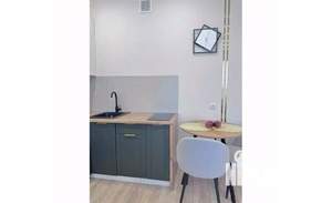 1-к квартира, посуточно, 31м2, 1/1 этаж