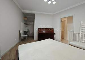 1-к квартира, на длительный срок, 50м2, 2/18 этаж