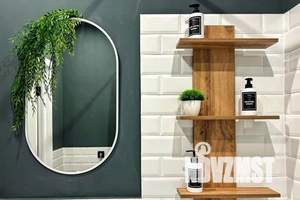 1-к квартира, посуточно, 45м2, 13/17 этаж