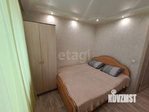 3-к квартира, на длительный срок, 60м2, 7/9 этаж