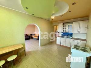 1-к квартира, на длительный срок, 51м2, 6/12 этаж