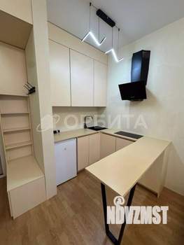 Студия квартира, на длительный срок, 21м2, 9/9 этаж