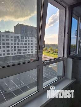 2-к квартира, на длительный срок, 46м2, 5/7 этаж