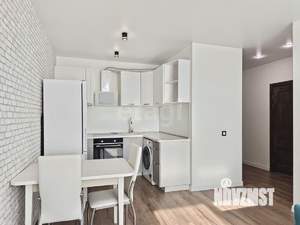 1-к квартира, на длительный срок, 45м2, 2/19 этаж