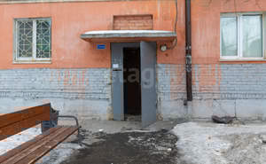 Студия квартира, на длительный срок, 17м2, 5/5 этаж