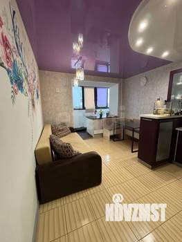 1-к квартира, на длительный срок, 60м2, 12/13 этаж