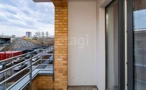 1-к квартира, на длительный срок, 40м2, 3/11 этаж
