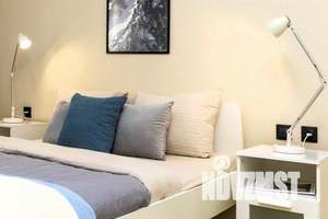 1-к квартира, посуточно, 50м2, 5/12 этаж