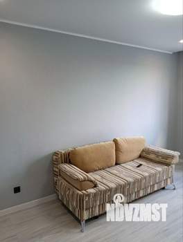 1-к квартира, на длительный срок, 35м2, 6/17 этаж