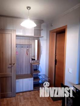 Студия квартира, посуточно, 36м2, 11/14 этаж