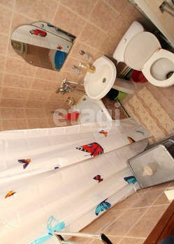 1-к квартира, на длительный срок, 33м2, 3/5 этаж