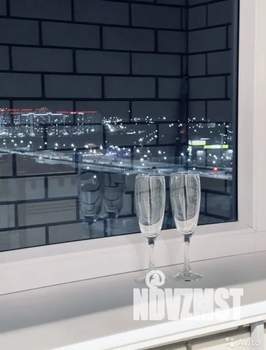 1-к квартира, посуточно, 61м2, 16/17 этаж