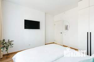 2-к квартира, посуточно, 50м2, 6/25 этаж