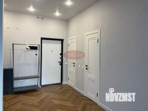 2-к квартира, на длительный срок, 56м2, 25/25 этаж