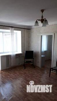 2-к квартира, на длительный срок, 44м2, 5/5 этаж