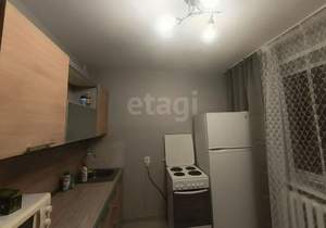 1-к квартира, на длительный срок, 40м2, 4/10 этаж