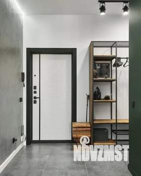 1-к квартира, посуточно, 55м2, 5/9 этаж