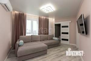 3-к квартира, на длительный срок, 72м2, 10/11 этаж