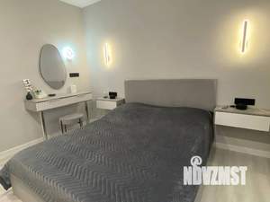 Студия квартира, посуточно, 45м2, 2/10 этаж