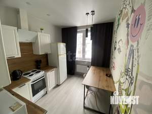 1-к квартира, на длительный срок, 36м2, 14/16 этаж