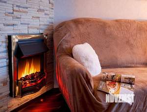 1-к квартира, посуточно, 50м2, 2/12 этаж